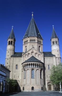 Mainzer Dom