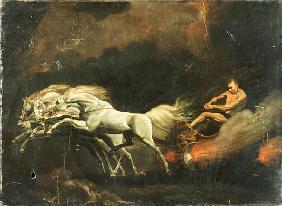 The Fall of Phaeton