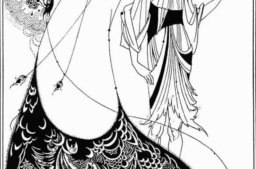 Aubrey Vincent Beardsley