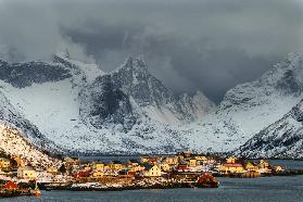 Lofoten Light