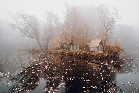 Herbststimmung