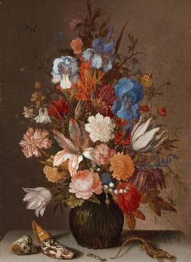 Blumenstillleben Um 1625-30