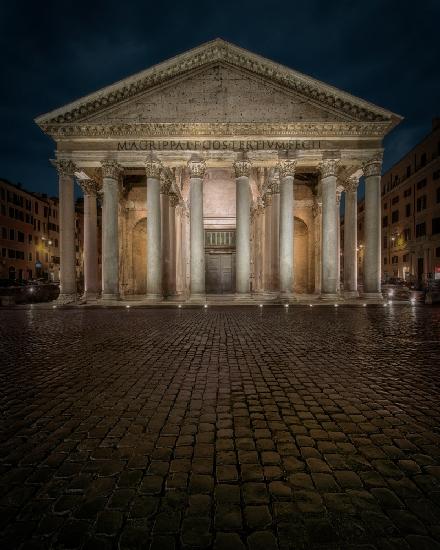 Roma - Pantheon