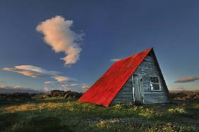 The Red Roof