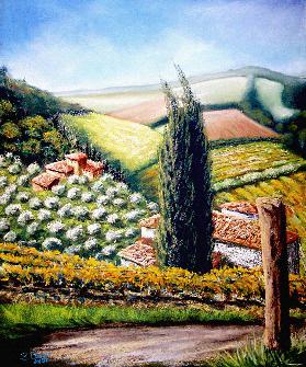 Toscana Impression 2004