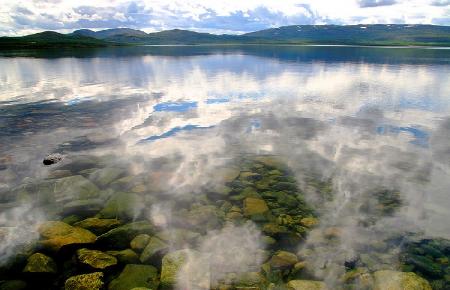 Kilpisjärvi