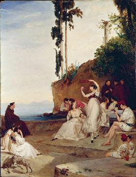 Tarantella