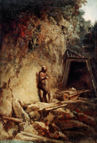 The Miner 1849/54