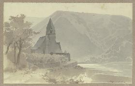 St. Stephanus an der Mosel