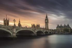 Big Ben, London