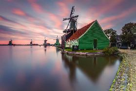 Zaanse Schans