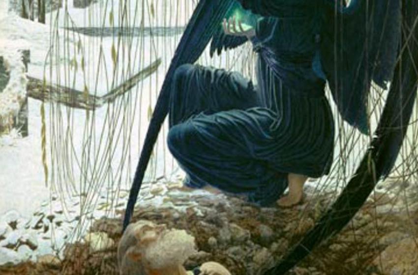 Carlos Schwabe