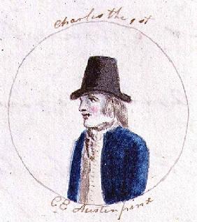 Charles I c.1790