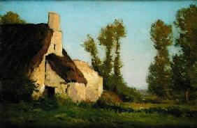 Farmhouse 1888