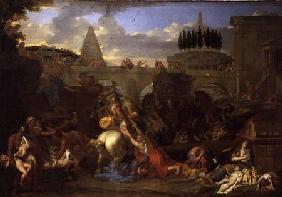 Massacre of the Innocents