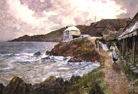 Coast Scene