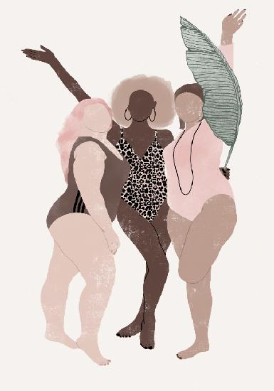 FEMME SAFARI Nr. 5