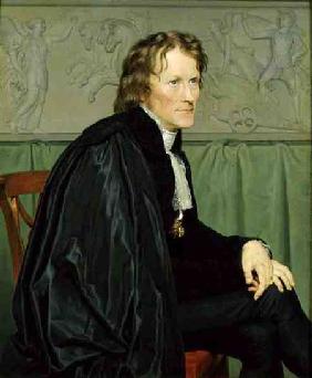 Bertel Thorvaldsen (1770-1844)