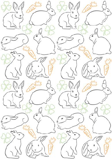 Bunnies 2019