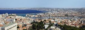 Marseille en Provence