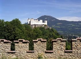 Hohensalzburg