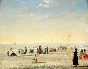 Trouville 1869