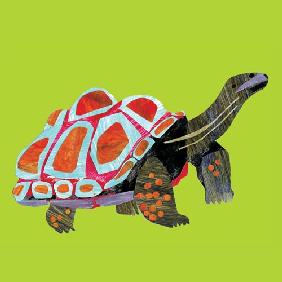 Paper Tortoise 2004