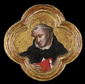 St. Thomas Aquinas