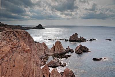 Cabo de Gata 2009