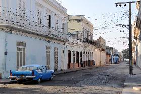 Havana - Domingo 2011