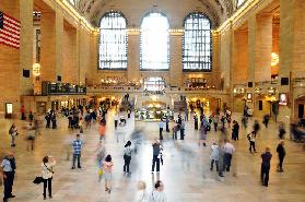 NewYork - New York GCT 2011