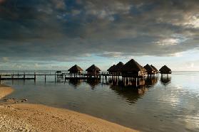 Paradies Tahiti