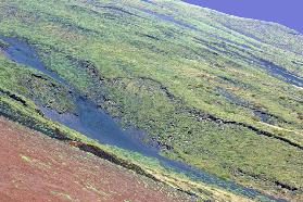 Waves of Etna, Sizilien