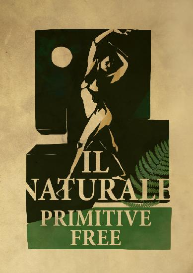 Il Naturale-Druck