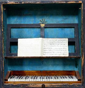 music box