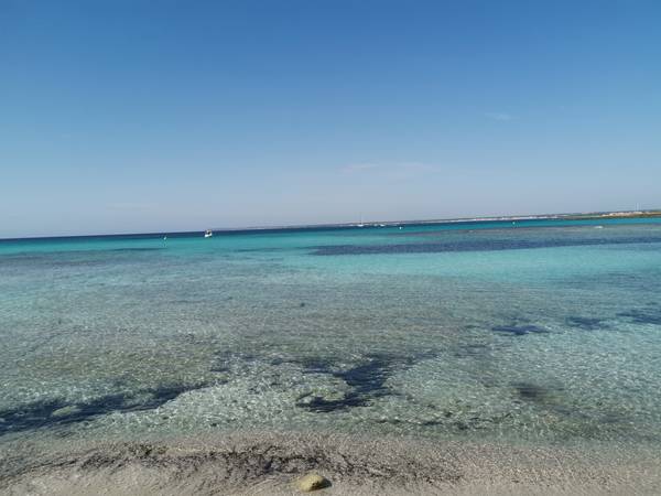 Meer! Ein Sommertag am Strand 2 von Doris Beckmann