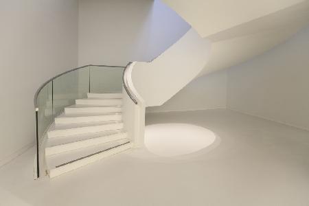 Treppe