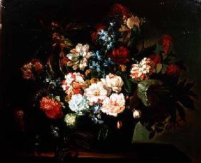 Still Life of Flowers