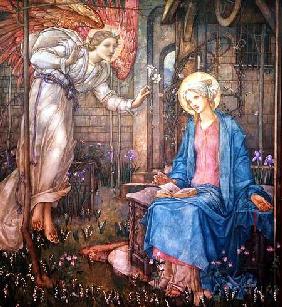 The Annunciation