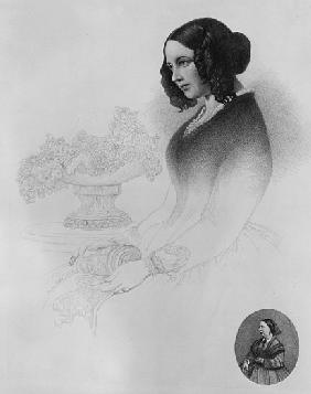 Catherine Dickens