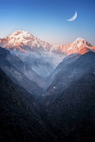 Himalayan Evening 2016