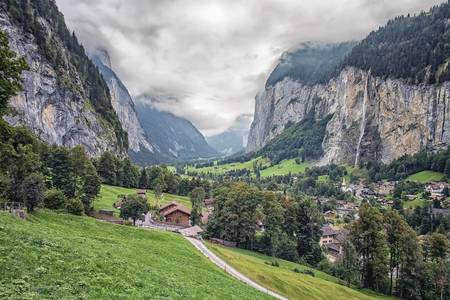 Lauterbrunnen 2019