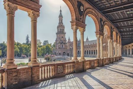 Seville City 2020