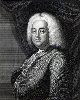 George Frederic Handel