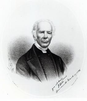 John Keble