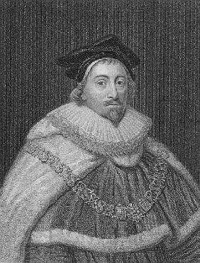 Sir Edward Coke (1552-1634)