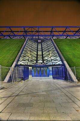 Palais Omnisport de Paris