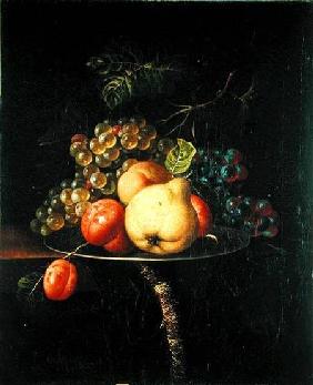 Fruit Still Life