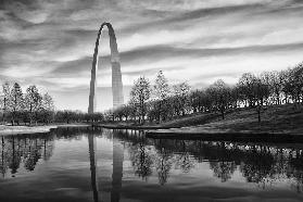 St Louis Arch