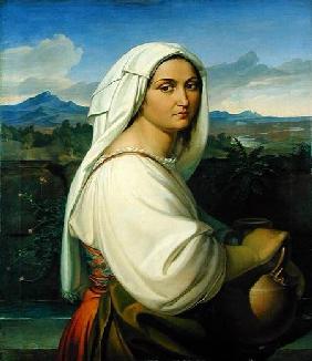 An Albanian 1831